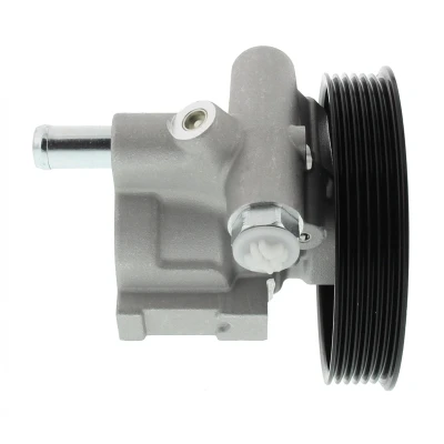 Abbildung von MAPCO 27134 Hydraulikpumpe hydraulisch 6 130 RENAULT: Kangoo I, Scénic 1, Megane Scenic, DACIA: Sandero Logan I MCV, Duster SUV