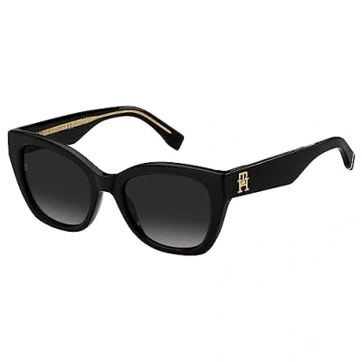 Abbildung von Tommy Hilfiger TH 1980/S 205772 807/9O 52 Sonnenbrille