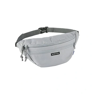 Abbildung von Burton HIP PACK Unisex Gürteltasche, Größe: One Size, Sharkskin