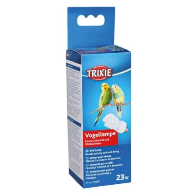 Abbildung von Trixie Bird lamp 23W