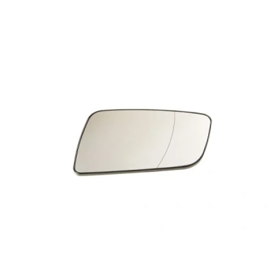 Abbildung von BLIC 6102 02 1223237P Außenspiegelglas mit Halter links OPEL: Astra G CC, Cabrio, Caravan