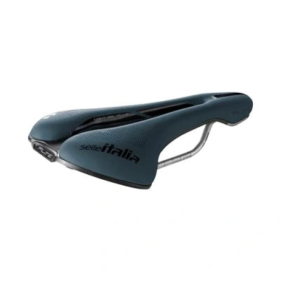 Abbildung von FLITE Boost Gravel TI 316 Superflow Sattel blau L3