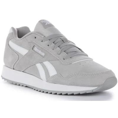 Abbildung von Reebok Glide Ripple Walkingschuh, Herren, Größe: 44, pure grey cloud white Schuhe