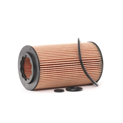 Abbildung von MAGNETI MARELLI 152071758815 Ölfilter Filtereinsatz MERCEDES BENZ: Viano, Vito Bus, CLC, JEEP: GRAND CHEROKEE 2