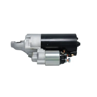 Abbildung von BOSCH 1 986 S00 729 Anlasser 12 2,2 MERCEDES BENZ: E Klasse Limousine, T modell, C modell