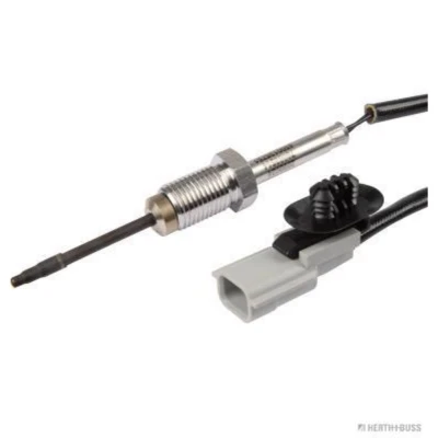 Abbildung von HERTH+BUSS ELPARTS 70682514 Sensor, Abgastemperatur DACIA: Duster SUV, RENAULT: CLIO 3