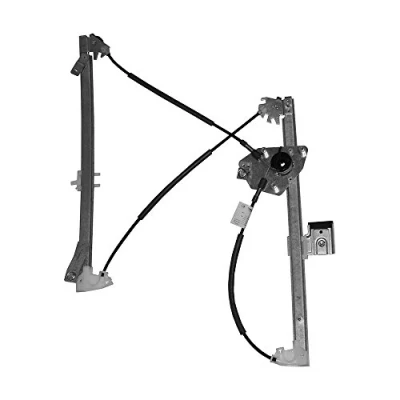 Abbildung von Magneti Marelli Fensterheber vorne links elektrisch ohne Elektromotor 350103108700 BMW: X3
