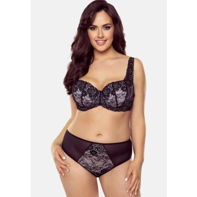 Abbildung von Vivisence Pushup BH, Damen, Größe: 85C, Black