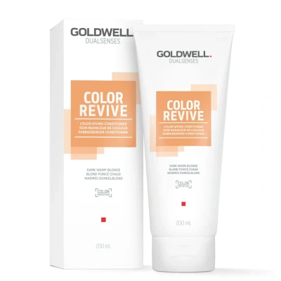 Abbildung von Dualsenses Color Revive Giving Conditioner
