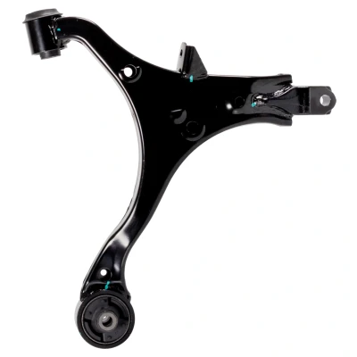 Abbildung von BLUE PRINT ADH286105 Querlenker mit Lager Vorderachse rechts Stahl HONDA: CR V 2