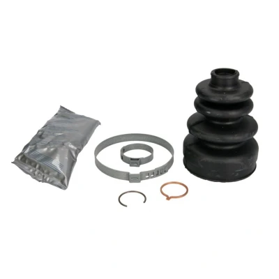 Abbildung von SPIDAN 22281 Achsmanschette 93,00 NBR (Nitril Butadien Kautschuk) OPEL: Agila A, SUZUKI: Wagon R+ II Schrägheck, I Schrägheck