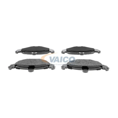 Abbildung von VAICO V40 8024 Bremsbelagsatz Q+, Erstausrüsterqualität Hinterachse OPEL: Speedster, LOTUS: Exige, Elise Mk2, Mk1