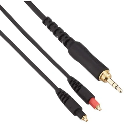 Abbildung von Shure HPASCA3 Gerades Ersatzkabel für SRH1540 Kopfhörer
