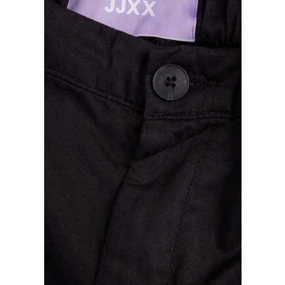 Abbildung von JJXX Holly Relaxed Cargo PANT Cargohose, Damen, Größe: Mx30, Black