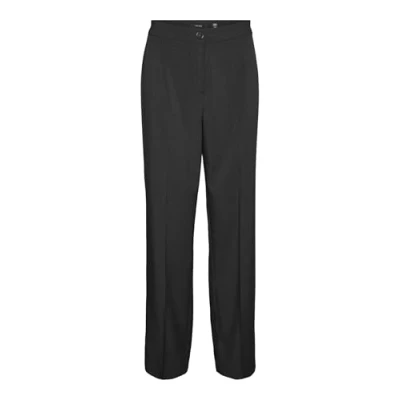 Abbildung von VERO MODA Female Anzughose VMRITA Mittlere Taille Hose