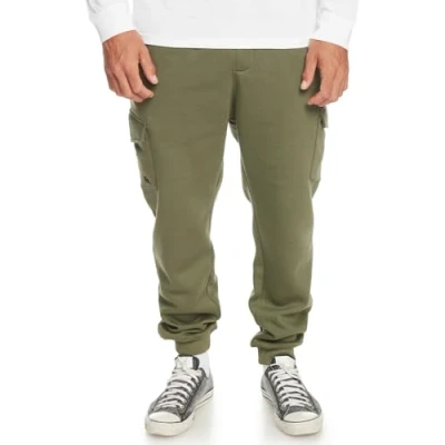 Abbildung von Quiksilver Cargohose, Herren, Größe: XS, Gph