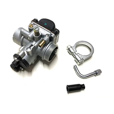 Abbildung von 21mm Tuning PHBG Vergaser Choke Hebel für TGB Bullet RR RS, Pegasus R50X Sky 50