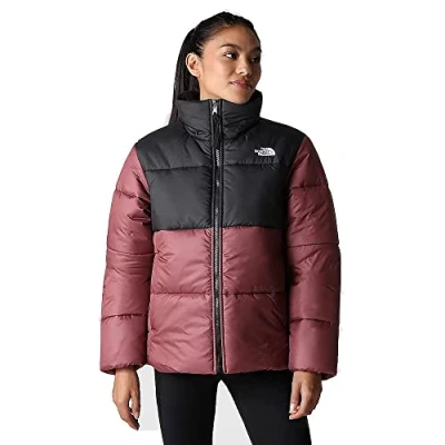 Abbildung von THE NORTH FACE Saikuru Jacke Wild Ginger XXL