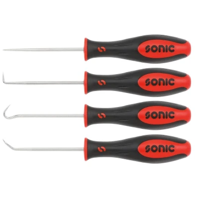 Abbildung von SONIC 600439 Haken Werkzeug Satz 4