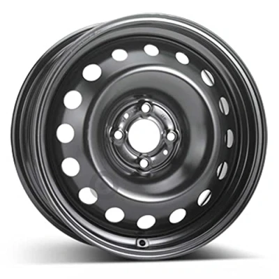 Abbildung von Stahlfelge 16 zoll ALCAR 4x100 6,5J ET40