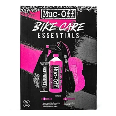Abbildung von Essentials Kit Reinigungsset