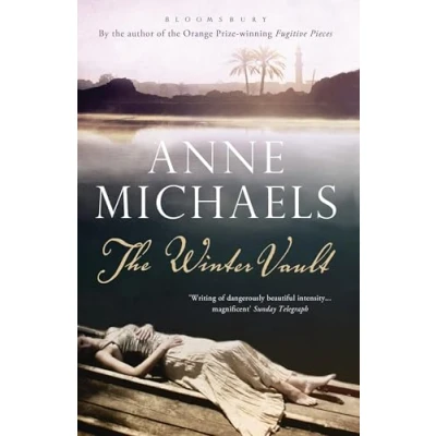Abbildung von The Winter Vault