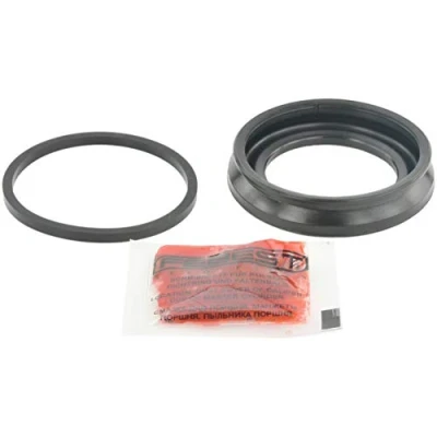Abbildung von FEBEST 2275 PICF Bremssattel Reparatursatz Vorderachse 51 KIA: Picanto I, CARNIVAL / GRAND 3, SORENTO 1