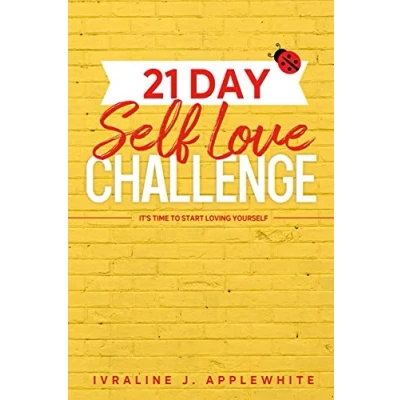 Abbildung von 21 Day Self Love Challenge: It&#039;s Time To Start Loving Yourself