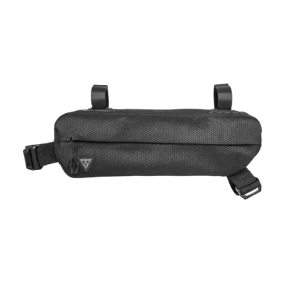 Abbildung von Topeak Gemälde Midloader 3L Tasche, Sport und Outdoor, Schwarz, Einheitsgröße