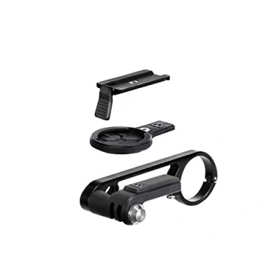 Abbildung von TOPEAK CubiCubi Beleuchtung für Erwachsene, Unisex, Schwarz, Einheitsgröße