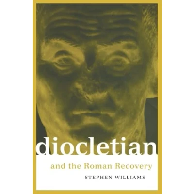 Abbildung von Diocletian and the Roman Recovery (Roman Imperial Biographies)