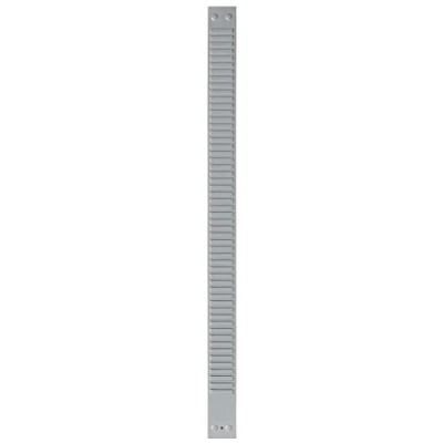 Abbildung von Nobo Kartenträger Modul 64mmx955mm grau
