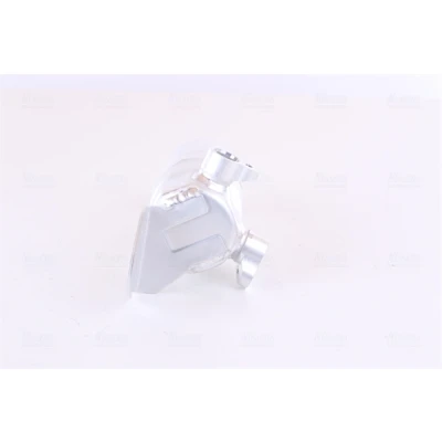 Abbildung von NISSENS 95433 Trockner R 134a Aluminium AUDI: A8 D3