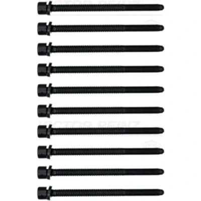 Abbildung von REINZ 14 32055 01 Zylinderkopfschraubensatz Innenvielzahn AUDI: V8, A6 C4 Avant, A8 D2