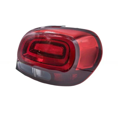 Abbildung von PRASCO CI3284153 Rückleuchte hinten rechts ohne Lampenträger CITROËN: C3 III