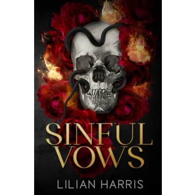 Abbildung von Sinful Vows: A Single Dad Enemies to Lovers Mafia Romance (Messina Crime Family, Band 1)