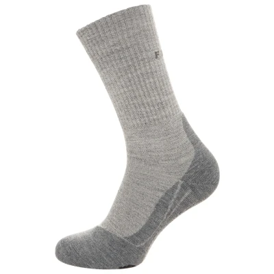 Abbildung von FALKE Wandersocken TK2 Explore Wool Hoher Komfort im Mittelgebirge