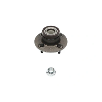 Abbildung von Radlagersatz KAVO PARTS WBK 2013