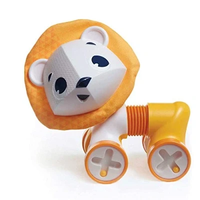 Abbildung von TL Rolling Toys Leonardo Lion, Babyspielzeug