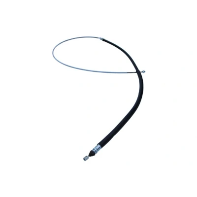 Abbildung von MAXGEAR 32 0943 Handbremsseil 1558, 779 Scheibenbremse BMW: X1