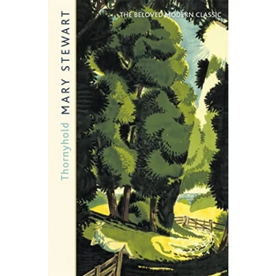 Abbildung von Thornyhold: A gothic romance featuring sparkling prose, delightful characterisation and classic intrigue from the Queen of Romantic Mystery