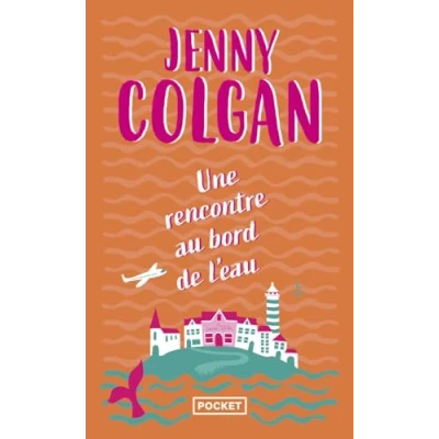 Abbildung von Une rencontre au bord de l&#039;eau tome 2 (2)