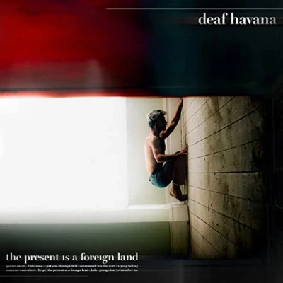 Abbildung von The Present Is a Foreign Land (Black Lp Gatefold) [Vinyl LP]