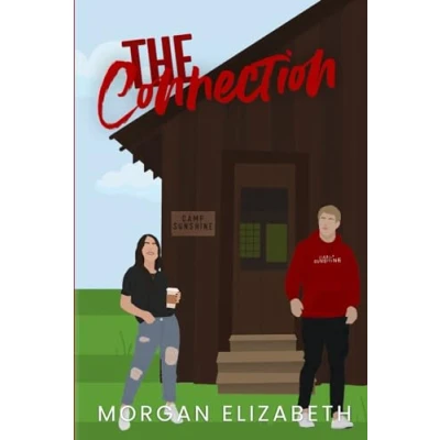 Abbildung von The Connection: A Single Mom Springbrook Hills Romance (Springbrook Series, Band 4)
