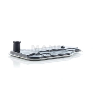 Abbildung von MANN FILTER H 27 001 Getriebeölfilter MERCEDES BENZ: E Klasse T modell, C Limousine