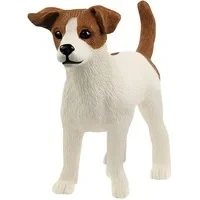Abbildung von Farm World Jack Russell Terrier, Spielfigur