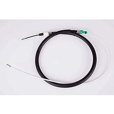 Abbildung von HELLA 8AS 355 669 271 Handbremsseil 1700, 935 CITROËN: C3 I Schrägheck, C2 Pluriel, PEUGEOT: 1007 Schrägheck