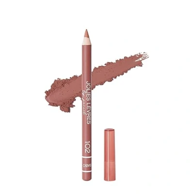 Abbildung von Vivienne Sabo Lippenstift Lip Pencil Jolies Levres, 1 tlg.