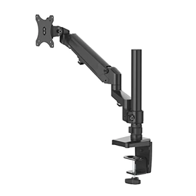 Abbildung von Hama 00118496, Klemme, 12 kg, 33 cm (13 Zoll), 88,9 (35 100 x mm, Schwarz