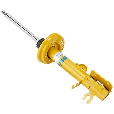 Abbildung von BILSTEIN B6 Performance 22 259738 Stoßdämpfer Hinterachse links Gasdruck Zweirohr Federbein oben Auge, unten Auge JEEP: Renegade SUV, FIAT: 500X